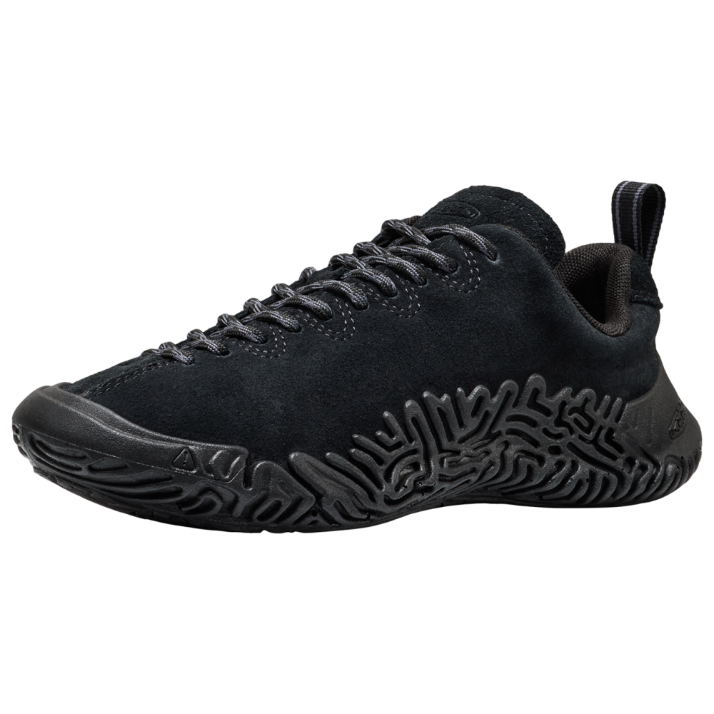 KEEN W Jasper Merko Freizeitschuhe Damen, schwarz, Grösse: 35.5