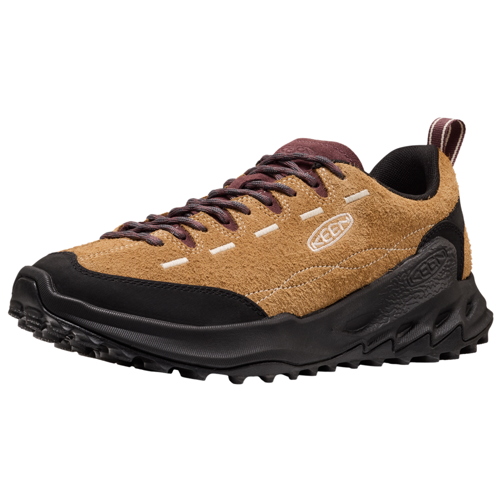 KEEN M Jasper Zionic Freizeitschuhe Herren, braun, Grösse: 40.5
