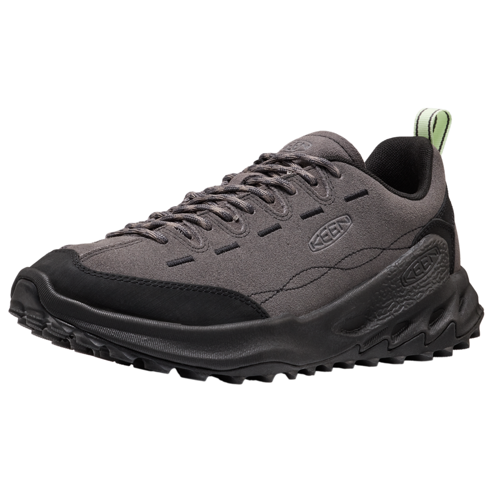 KEEN M Jasper Zionic Freizeitschuhe Herren, grau, Grösse: 40