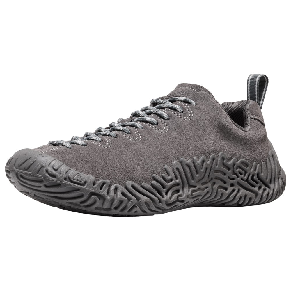 KEEN M Jasper Merko Freizeitschuhe Herren, grau, Grösse: 40