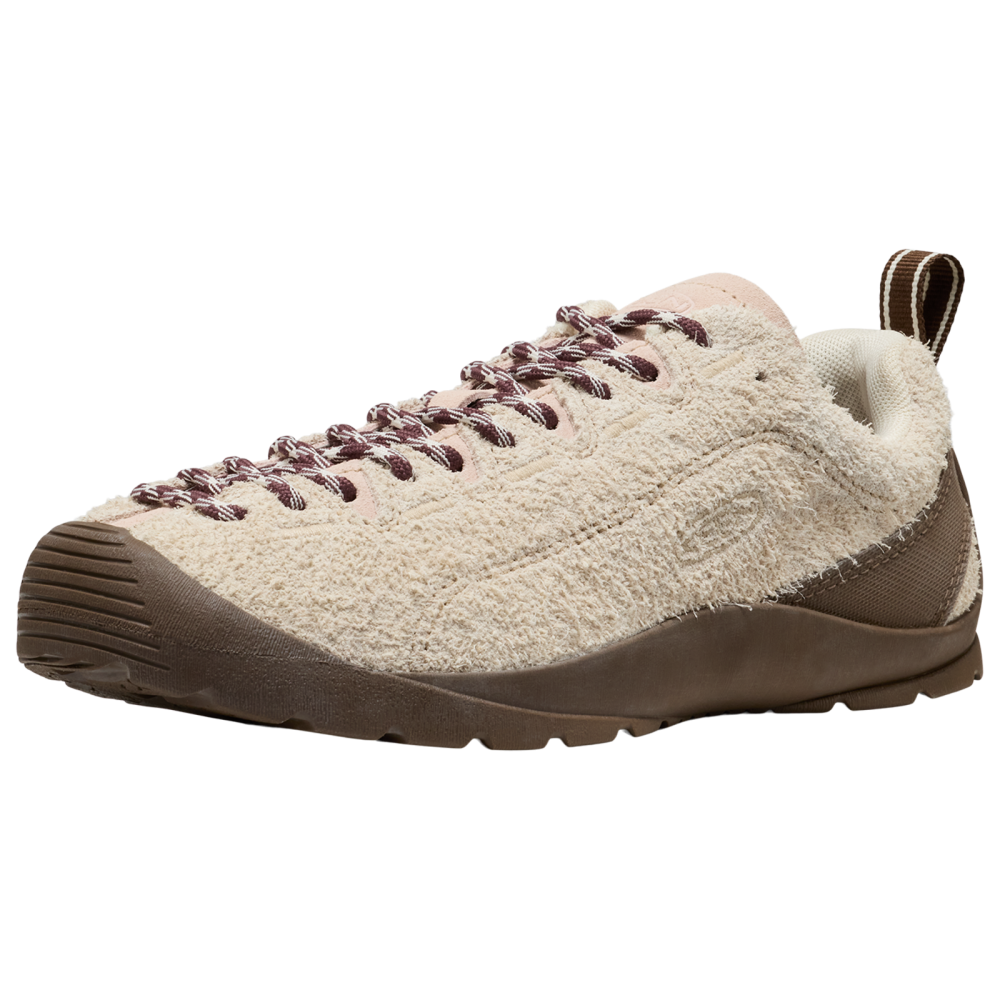 KEEN W Jasper Freizeitschuhe Damen, beige, Grösse: 35