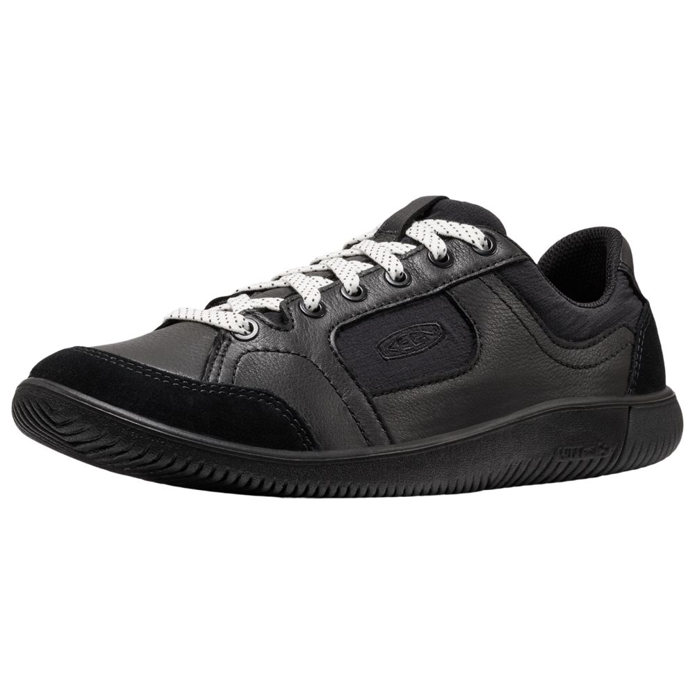 KEEN M KNX Pablo Freizeitschuhe Herren, schwarz, Grösse: 39.5
