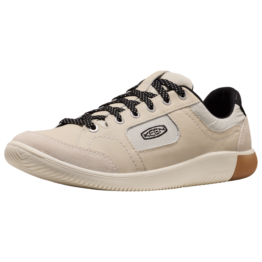 KEEN M KNX Pablo Freizeitschuhe Herren, beige, Grösse: 40.5