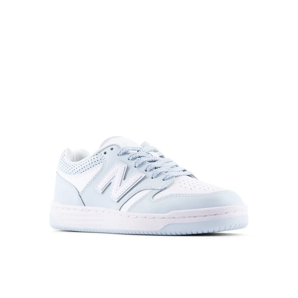 New Balance Kids G 480  Freizeitschuhe unisex, blau, Grösse: 39