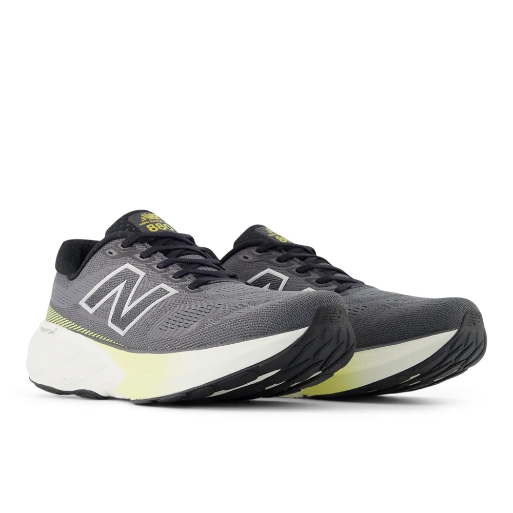 New Balance M 880 v15 Laufschuhe Herren, grau, Grösse: 50