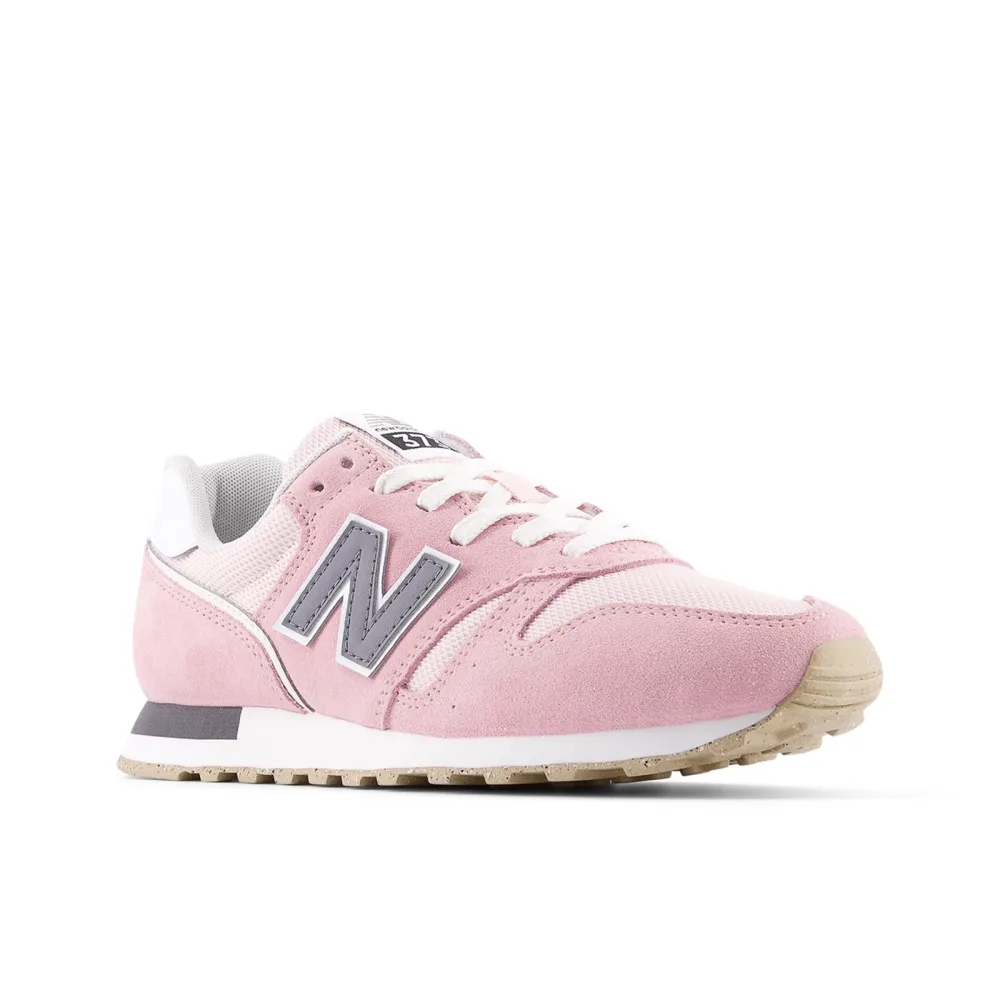 New Balance W 373 Summer Essentials Freizeitschuhe / Sneaker Damen, pink, Grösse: 42.5