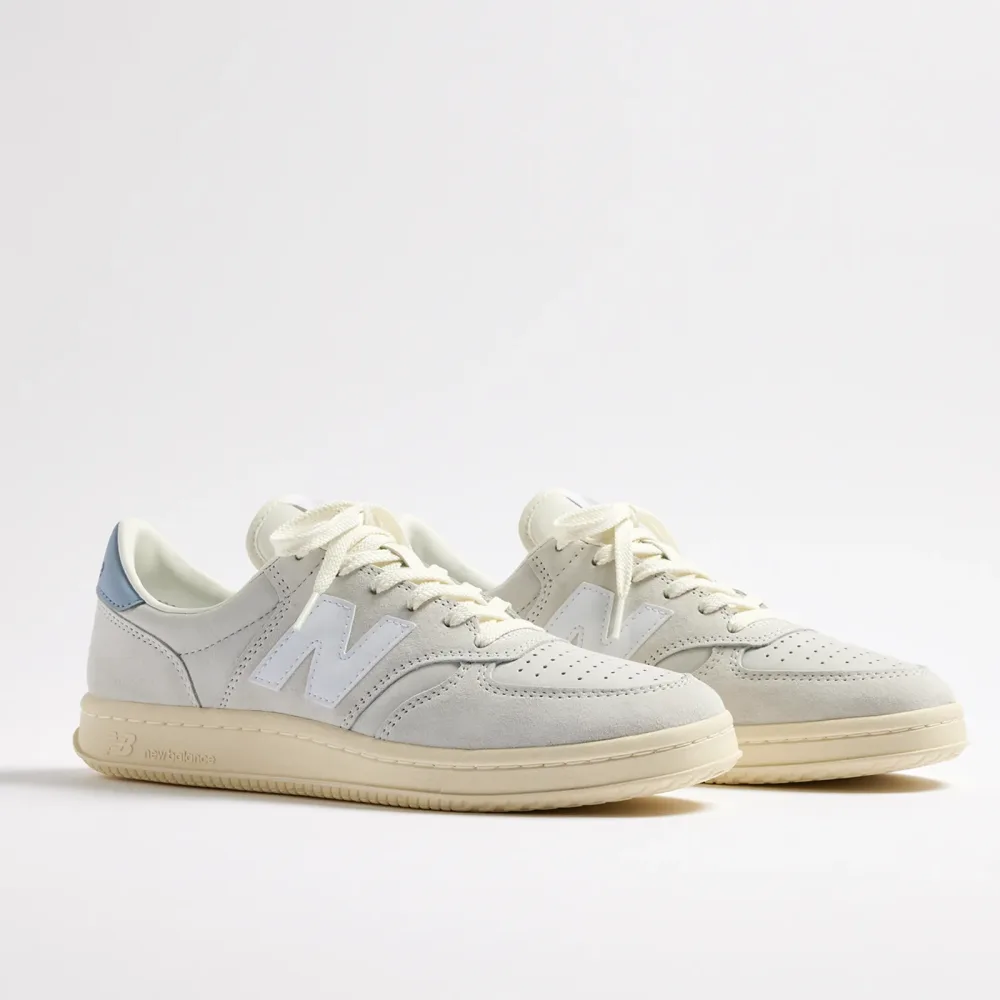 New Balance U CT500 OG Freizeitschuhe / Sneaker unisex, beige, Grösse: 41.5