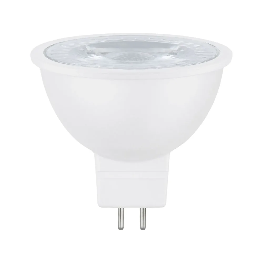Paulmann 28873 LED EEK G (A - G) GU5.3 Reflektor 6.5 W = 44 W Neutralweiß (Ø x H) 50 mm x 48 mm 1 St.