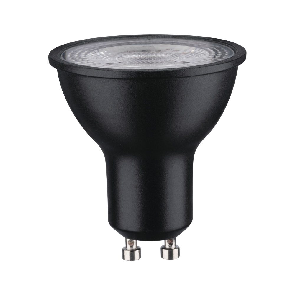 Paulmann 29167 LED EEK E (A - G) GU10 Reflektor 8 W Neutralweiß (Ø x H) 50 mm x 54 mm 1 St.