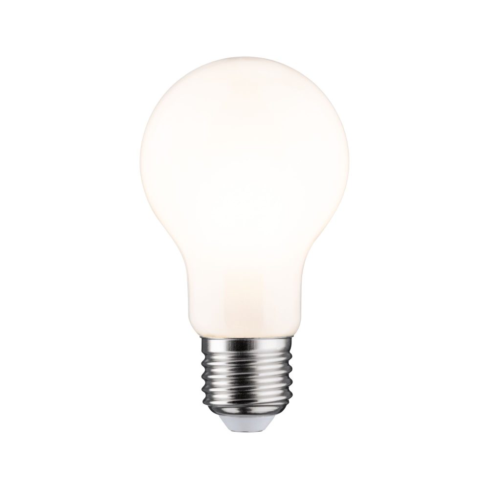 Paulmann 29117 LED EEK F (A - G) E27 4.5 W Warmweiß (Ø x H) 60 mm x 108 mm 1 St.