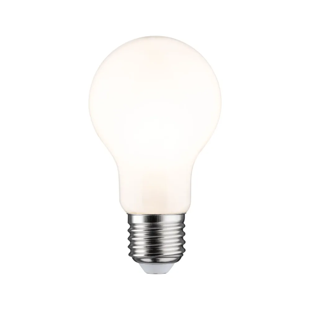 Paulmann 29117 LED EEK F (A - G) E27 4.5 W Warmweiß (Ø x H) 60 mm x 108 mm 1 St.