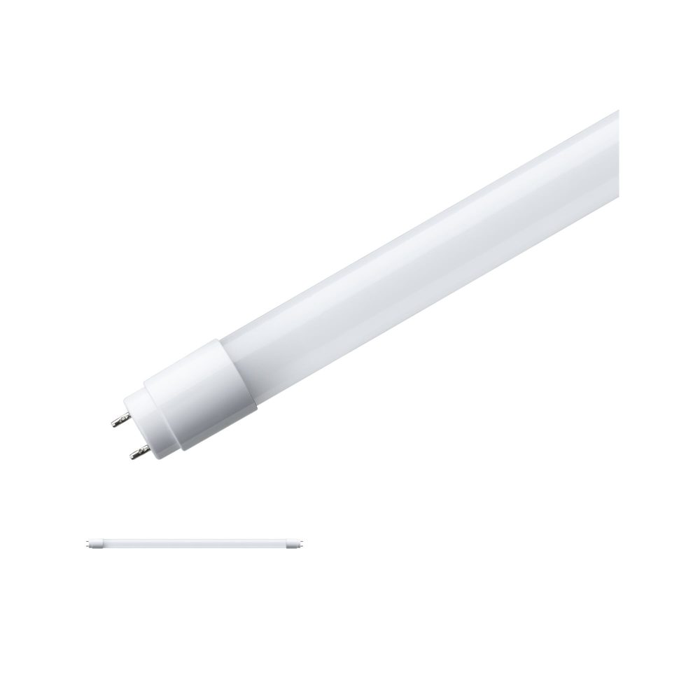 Paulmann LED-Röhre EEK: F (A - G) G13 Röhrenform KVG 9.5 W Tageslichtweiß (Ø) 28 mm 1 St.