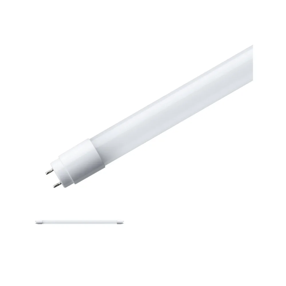 Paulmann LED-Röhre EEK: F (A - G) G13 Röhrenform KVG 9.5 W Tageslichtweiß (Ø) 28 mm 1 St.