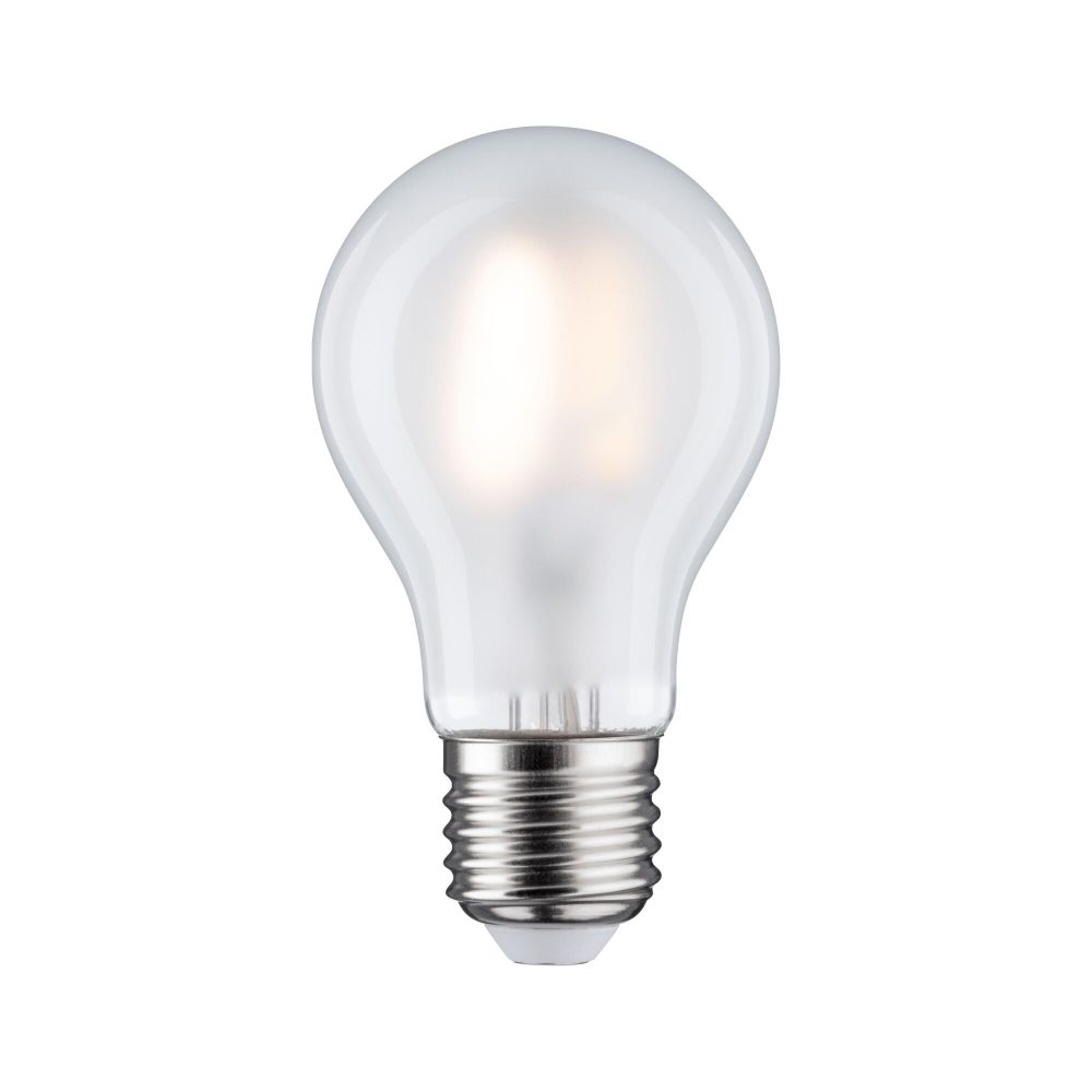 Paulmann 28615 LED EEK G (A - G) E27 3 W Warmweiß (Ø x H) 60 mm x 106 mm 1 St.