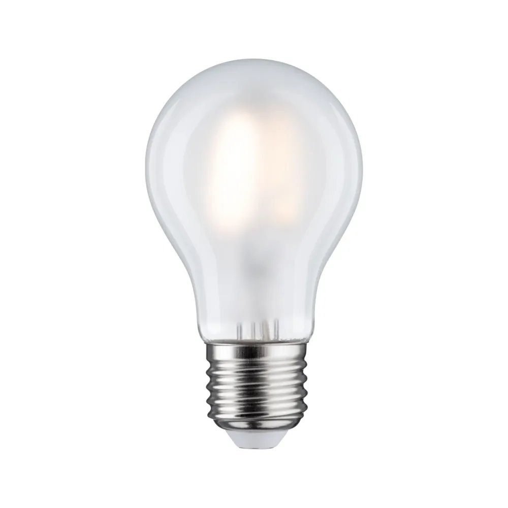 Paulmann 28615 LED EEK G (A - G) E27 3 W Warmweiß (Ø x H) 60 mm x 106 mm 1 St.