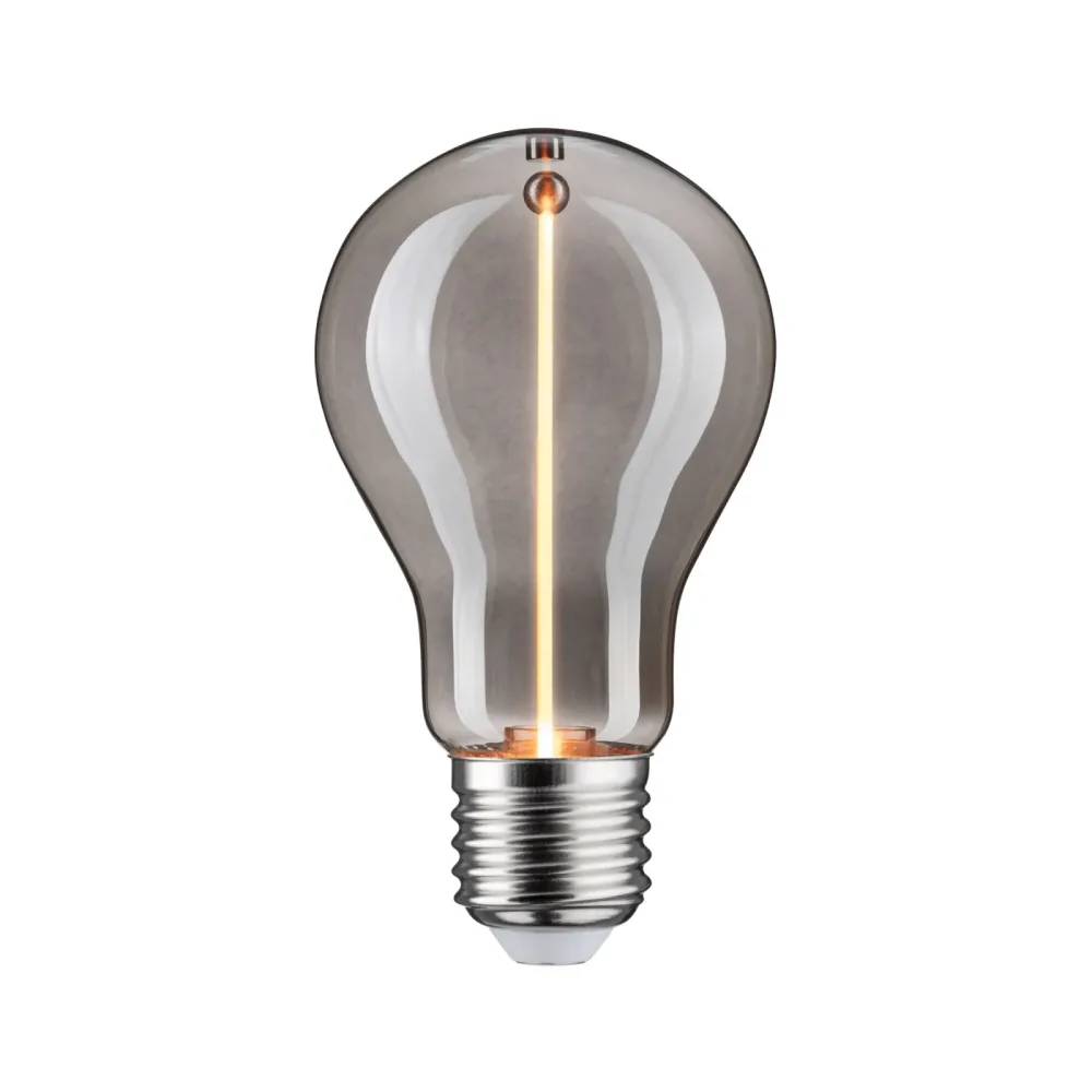 Paulmann 29181 LED E27 Glühlampenform 2.2 W (Ø x H) 60 mm x 108 mm 1 St.