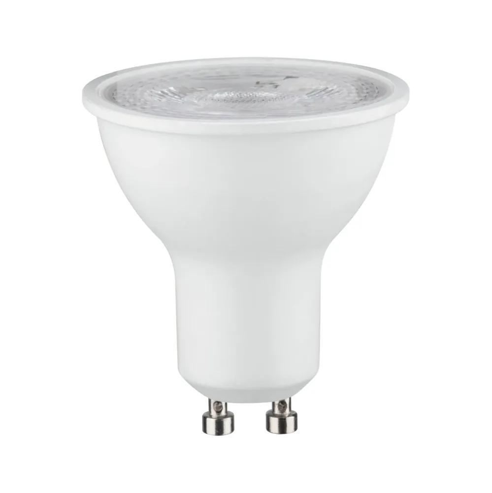 Paulmann 28927 LED EEK G (A - G) GU10 Reflektor 7 W Neutralweiß (Ø x H) 51 mm x 54 mm 1 St.