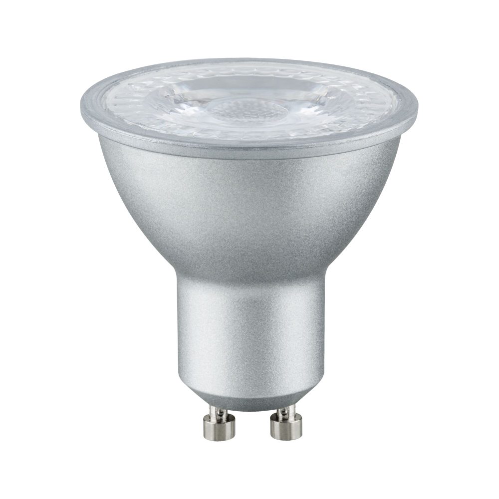 Paulmann 28975 LED EEK G (A - G) GU10 Reflektor 4 W Warmweiß (Ø x H) 51 mm x 55 mm 1 St.