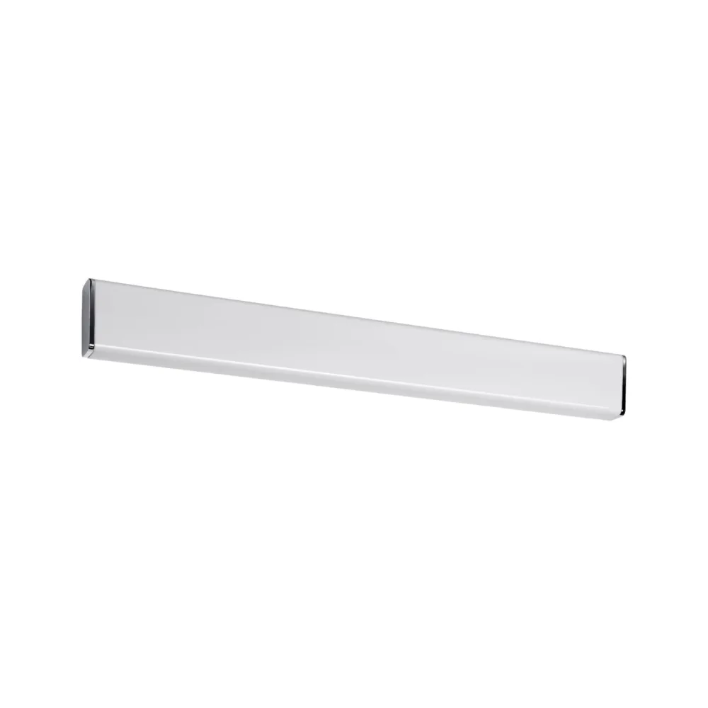 Paulmann Nembus 70464 LED-Bad-Wandleuchte 9 W Warmweiß Chrom