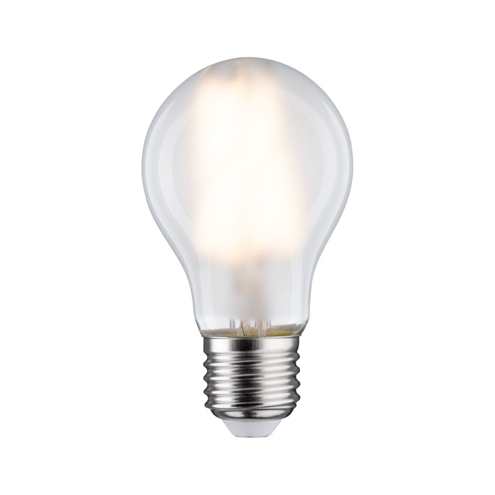Paulmann 28618 LED EEK E (A - G) E27 7 W Warmweiß (Ø x H) 60 mm x 106 mm 1 St.