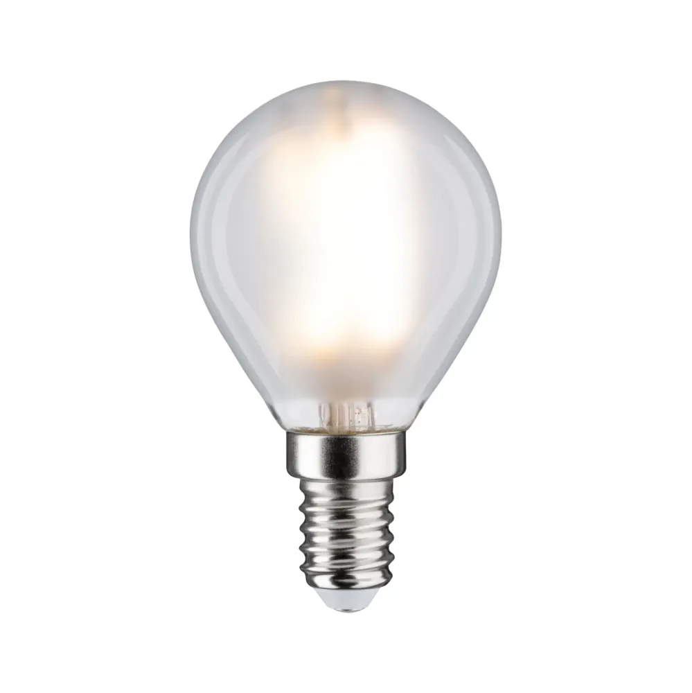 Paulmann 28631 LED EEK F (A - G) E14 5 W Warmweiß (Ø x H) 45 mm x 78 mm 1 St.