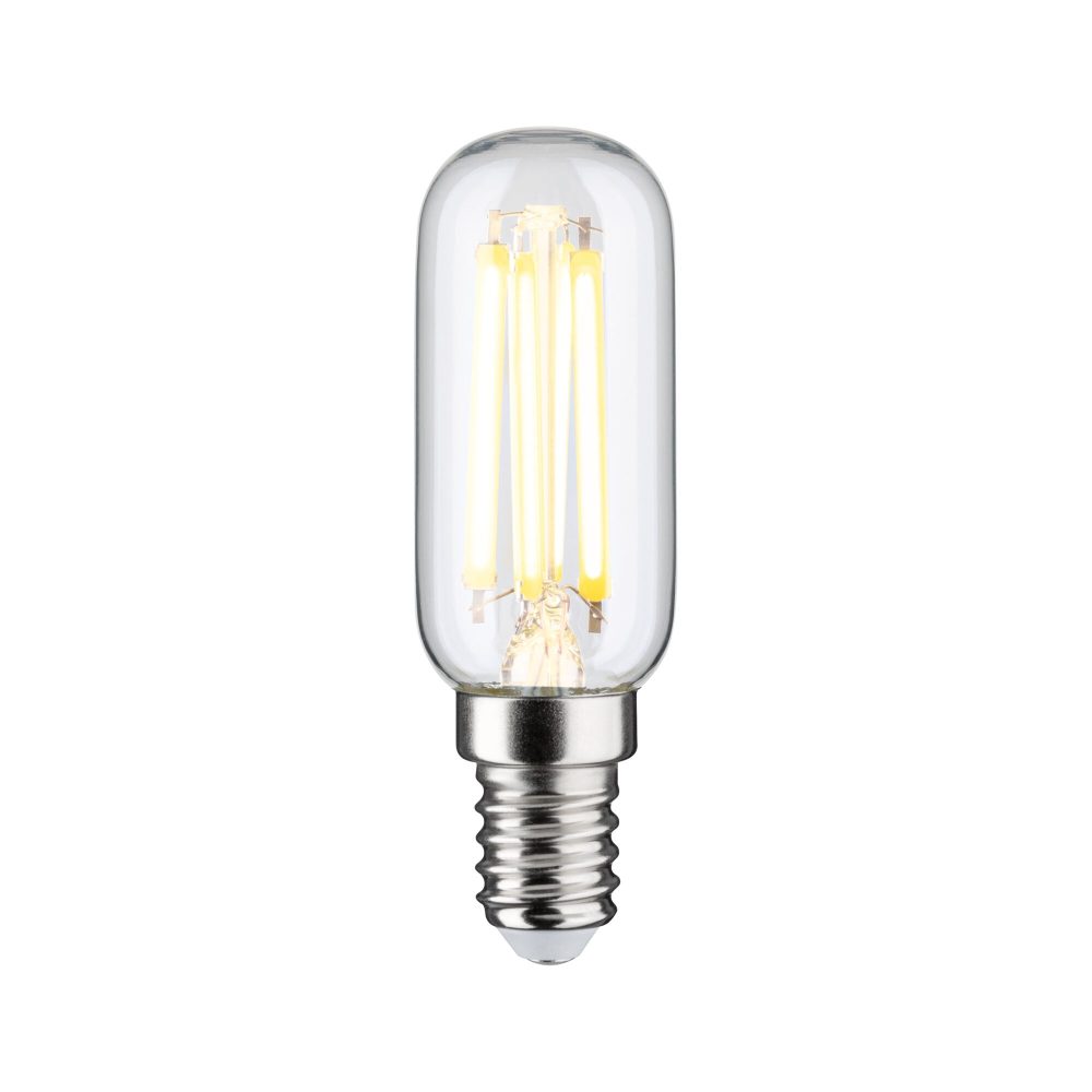Paulmann 29135 LED-Röhre EEK D (A - G) E14 5.9 W Warmweiß (Ø x L) 25 mm x 90 mm 1 St.