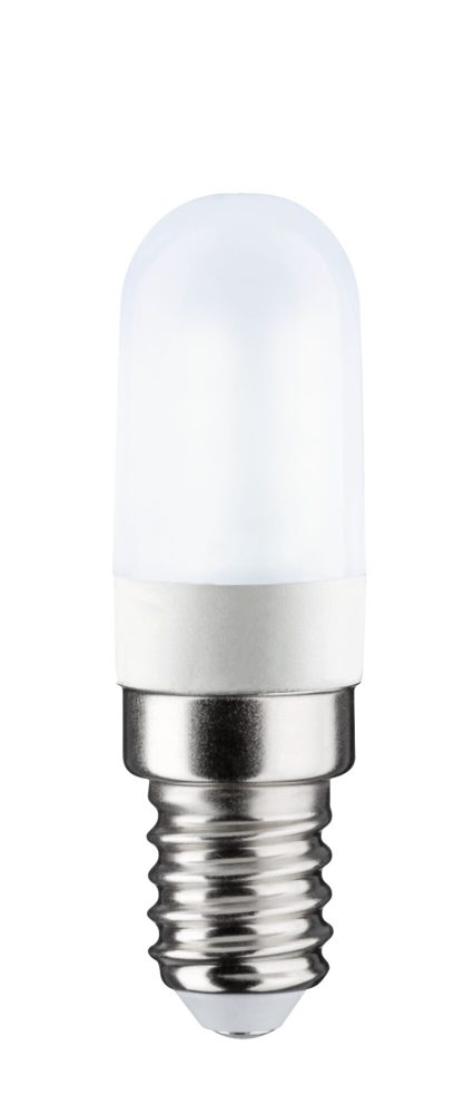 Paulmann 28111 LED E14 Spezialform 1 W = 5.5 W Tageslichtweiß (Ø) 21 mm 1 St.