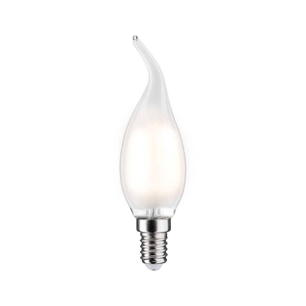 Paulmann 28685 LED EEK F (A - G) E14 2.6 W Warmweiß (Ø x H) 35 mm x 120 mm 1 St.