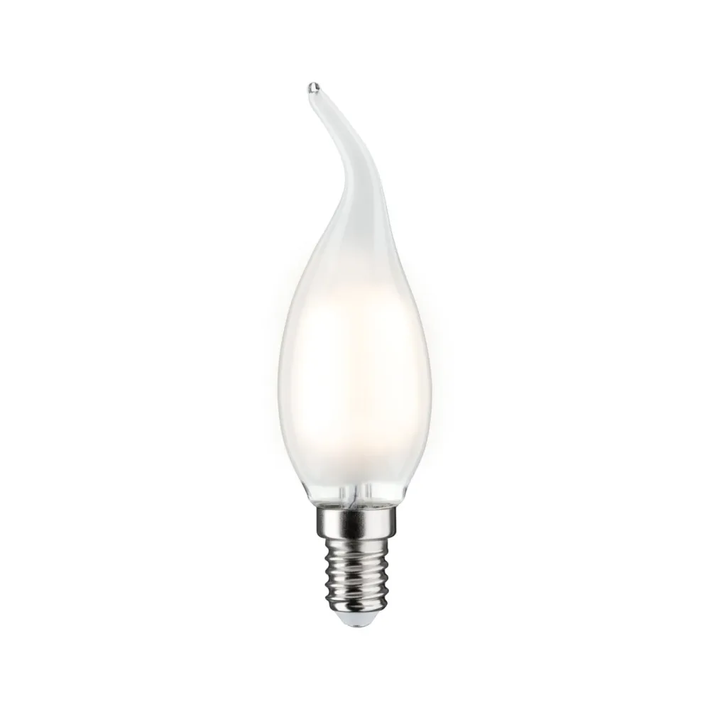 Paulmann 28685 LED EEK F (A - G) E14 2.6 W Warmweiß (Ø x H) 35 mm x 120 mm 1 St.