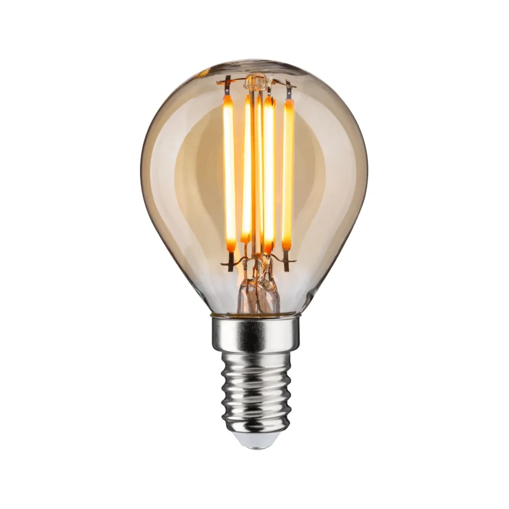 Paulmann 29190 LED E14 Tropfenform 4.9 W (Ø x H) 45 mm x 78 mm 1 St.