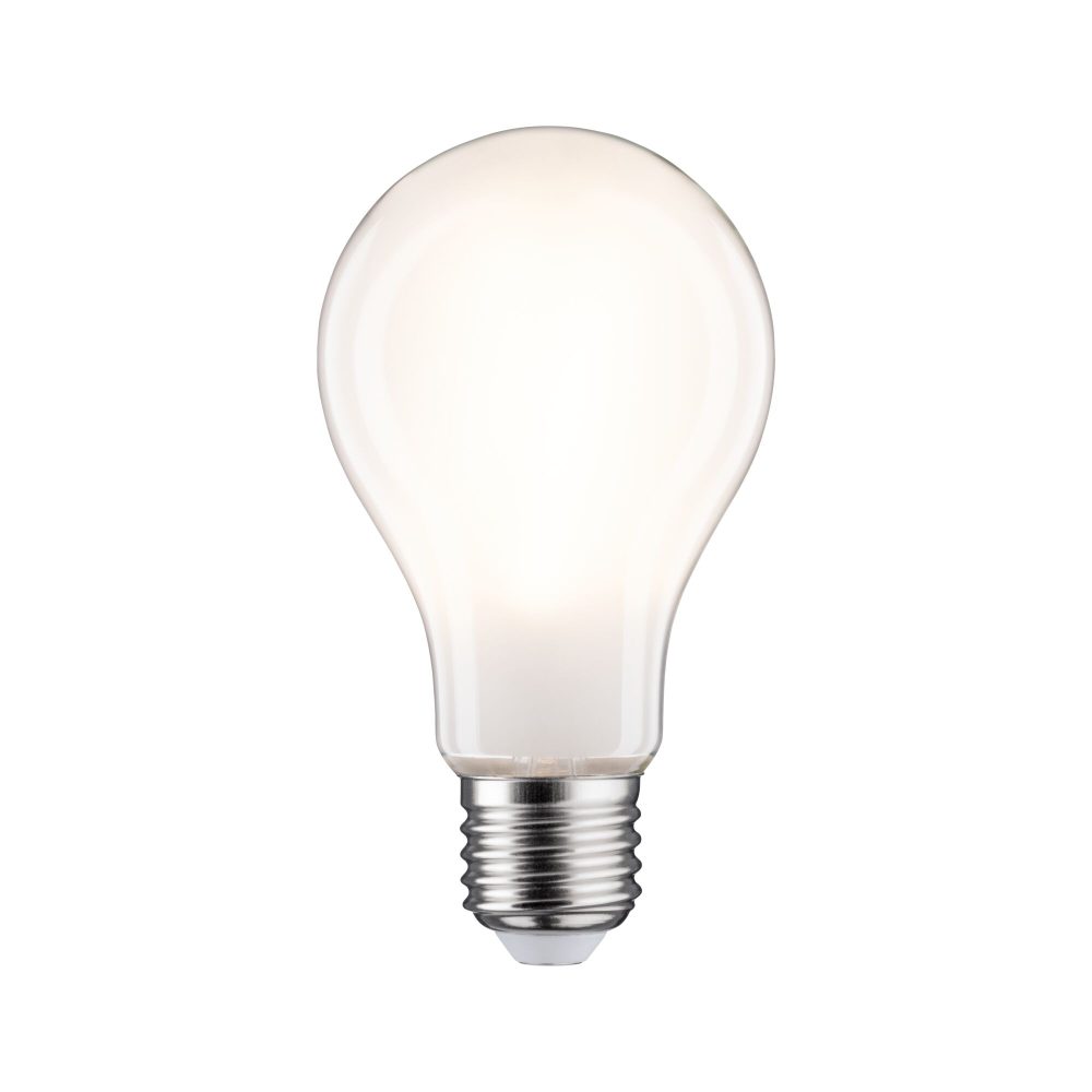 Paulmann 28648 LED EEK E (A - G) E27 11.5 W Warmweiß (Ø x H) 60 mm x 104 mm 1 St.