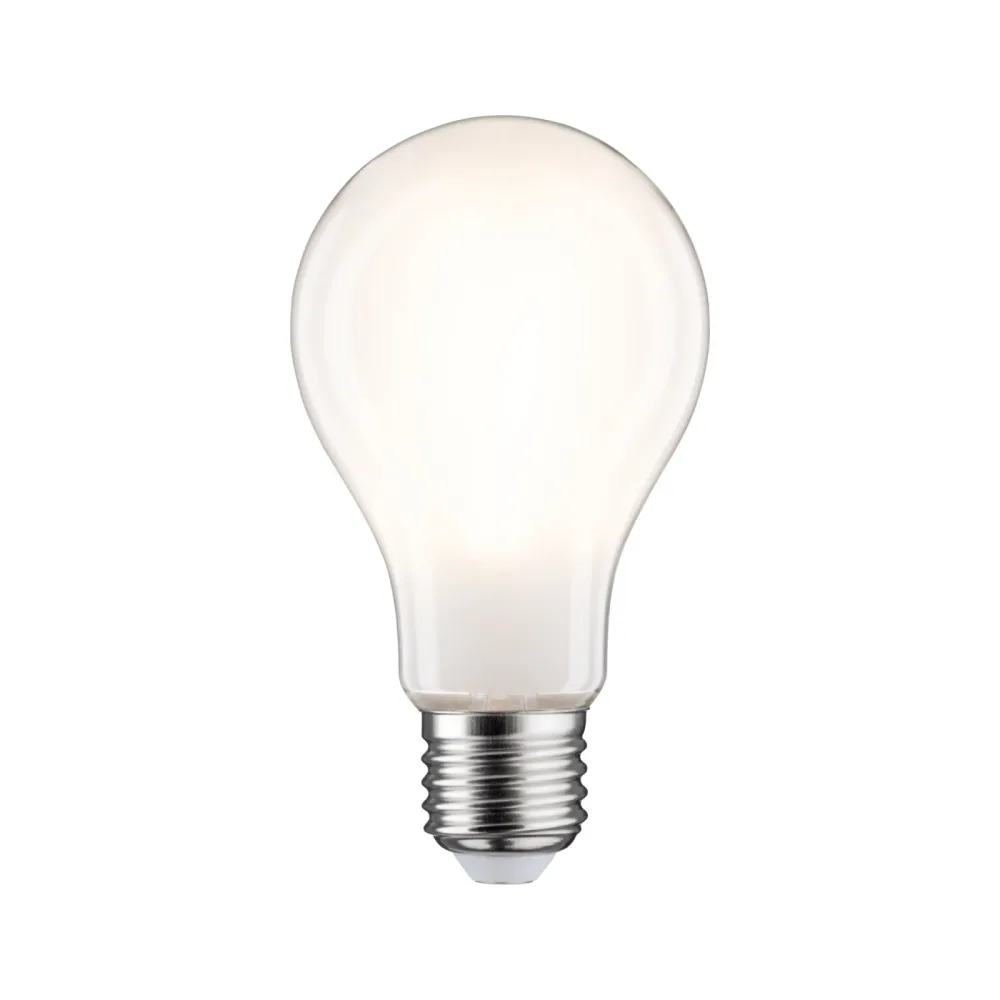 Paulmann 28648 LED EEK E (A - G) E27 11.5 W Warmweiß (Ø x H) 60 mm x 104 mm 1 St.