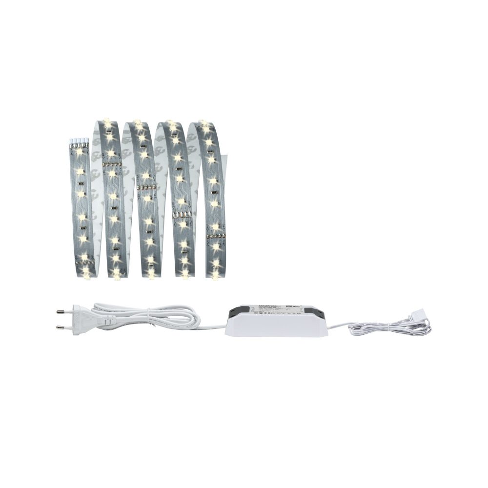 Paulmann MaxLED 500 Basisset Warmweiss | 12 W | 1.5 m
