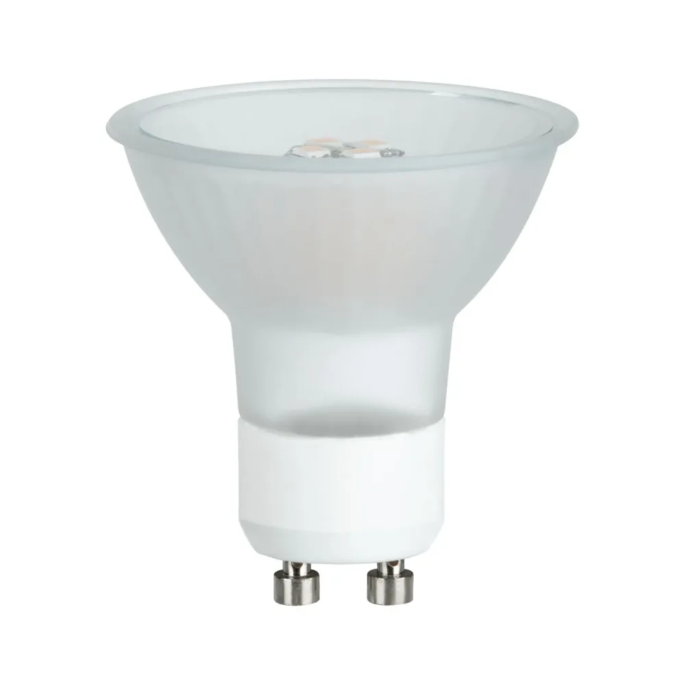 Paulmann 28536 LED EEK G (A - G) GU10 3.5 W Warmweiß (Ø x H) 51 mm x 52 mm 1 St.