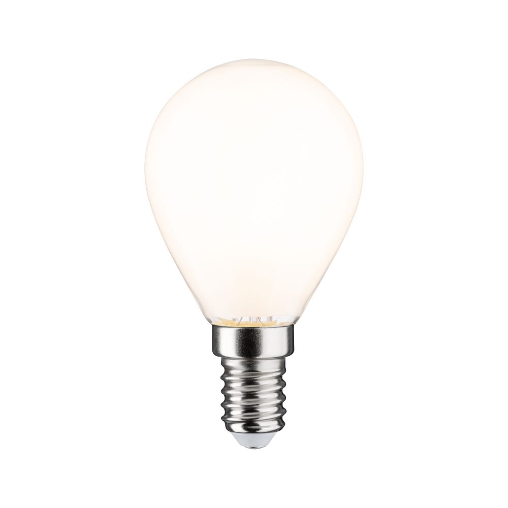 Paulmann 29116 LED EEK F (A - G) E14 4.5 W Warmweiß (Ø x H) 45 mm x 80 mm 1 St.