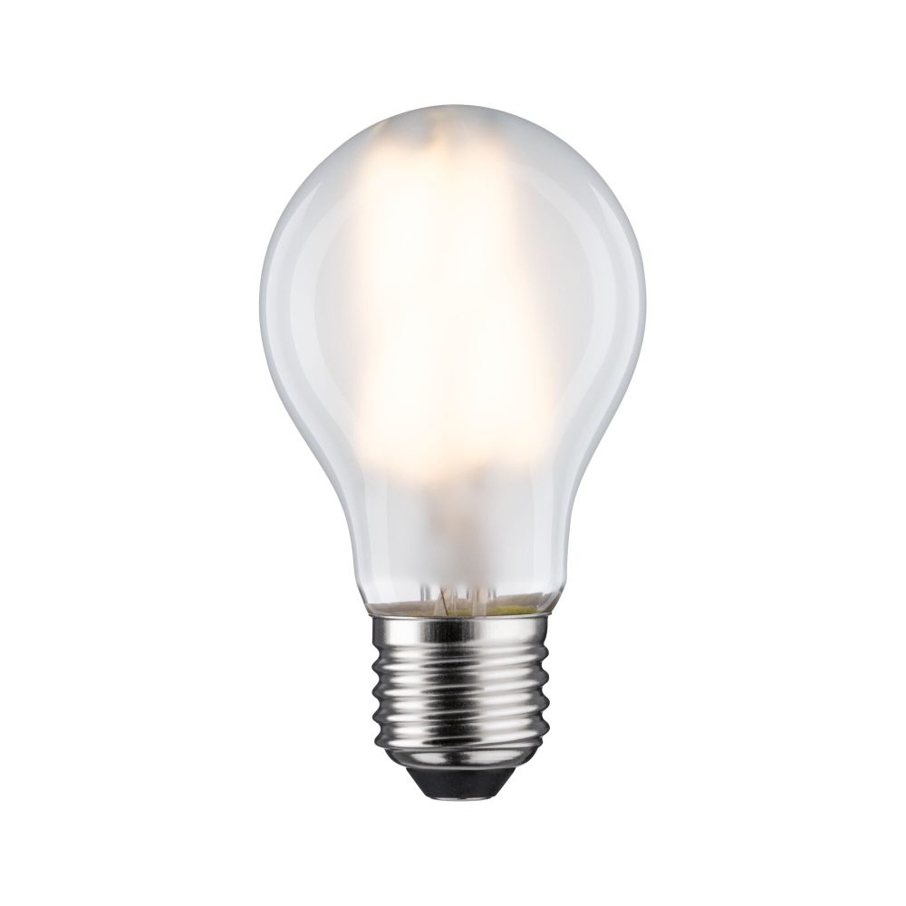 Paulmann 29224 LED EEK A (A - G) E27 Glühlampenform 4 W Warmweiß (Ø x H) 60 mm x 106 mm Filament 1 St.