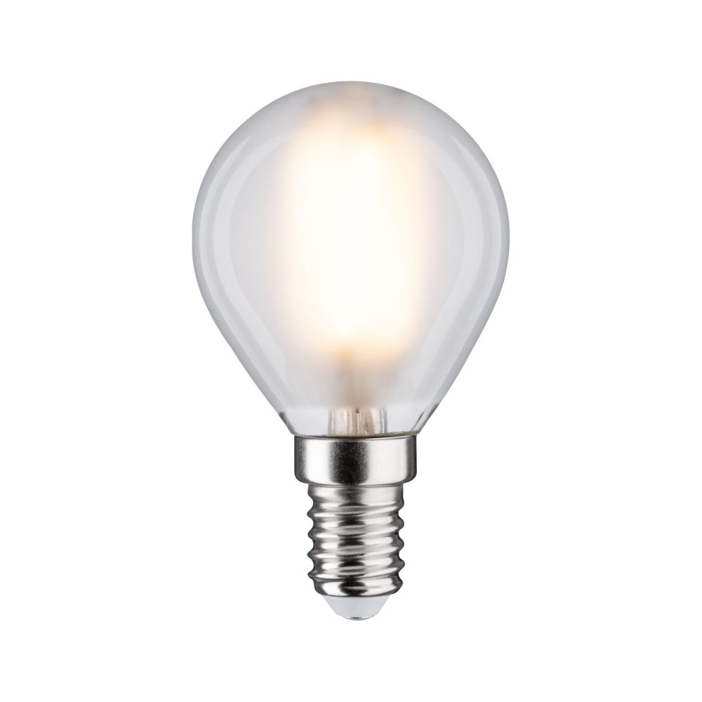 Paulmann 28632 LED EEK F (A - G) E14 5 W Warmweiß (Ø x H) 45 mm x 78 mm 1 St.