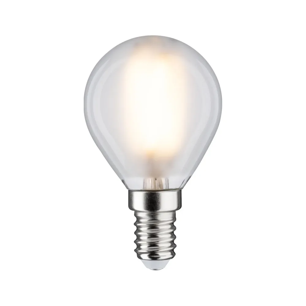 Paulmann 28632 LED EEK F (A - G) E14 5 W Warmweiß (Ø x H) 45 mm x 78 mm 1 St.