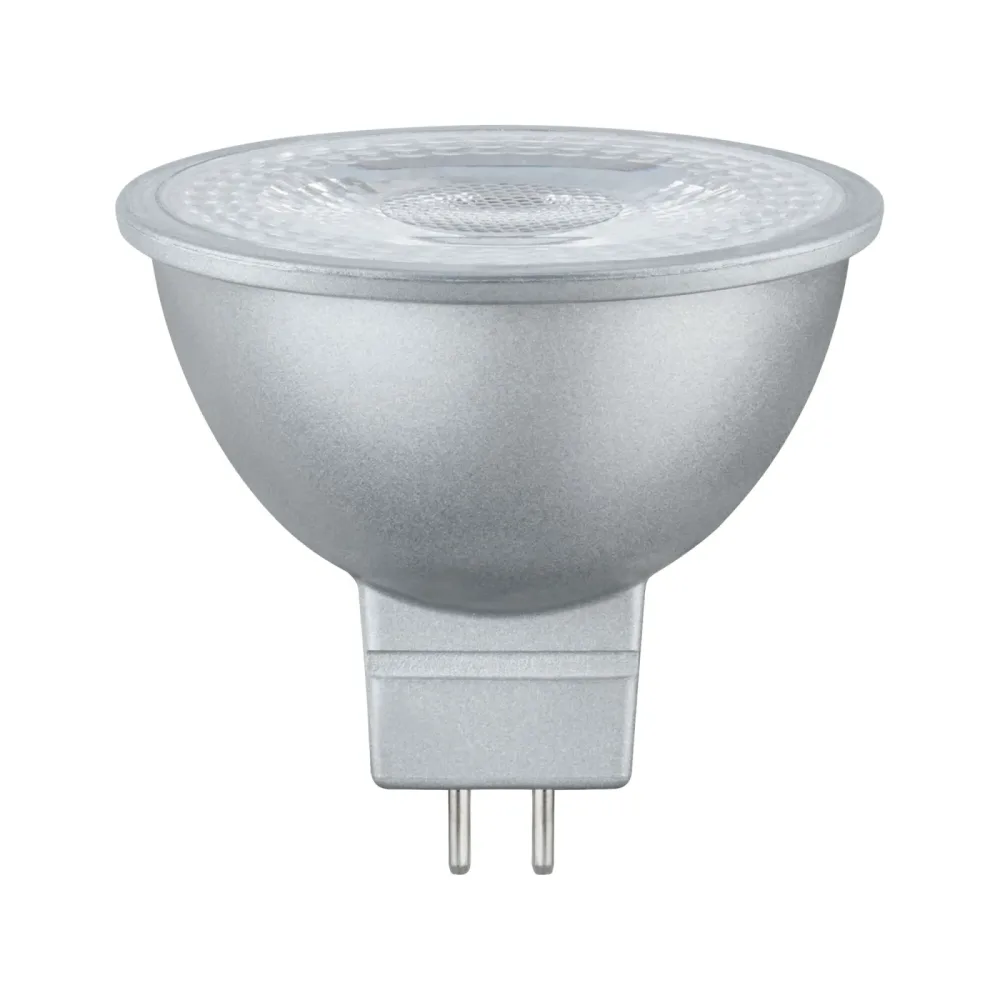 Paulmann 29102 LED EEK G (A - G) GU5.3 6 W Neutralweiß (Ø x H) 50 mm x 48 mm 1 St.