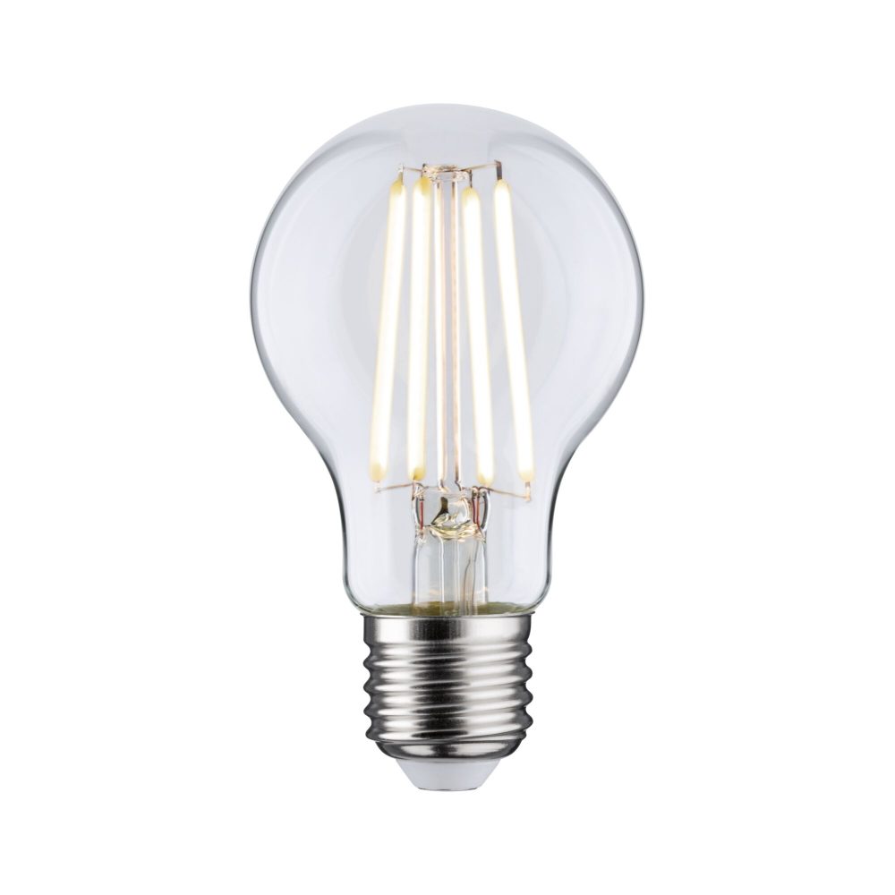 Paulmann 29124 LED EEK A (A - G) E27 2.5 W Neutralweiß (Ø x H) 60 mm x 105 mm 1 St.