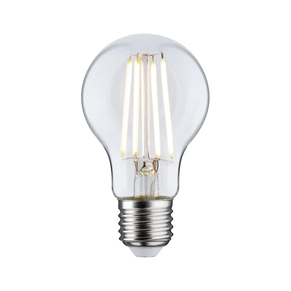 Paulmann 29124 LED EEK A (A - G) E27 2.5 W Neutralweiß (Ø x H) 60 mm x 105 mm 1 St.