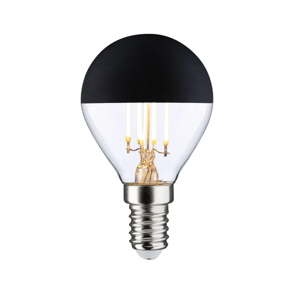 Paulmann 29264 LED EEK F (A - G) E14 Tropfenform 4.5 W Warmweiß (Ø x H) 45 mm x 78 mm dimmbar 1 St.