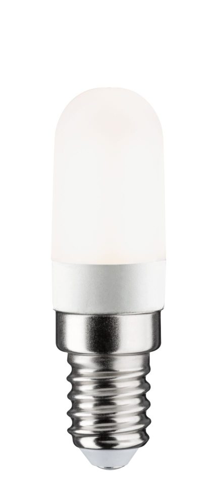 Paulmann 28110 LED E14 Spezialform 1 W = 5.5 W Tageslichtweiß (Ø) 21 mm 1 St.