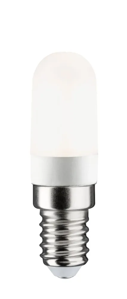 Paulmann 28110 LED E14 Spezialform 1 W = 5.5 W Tageslichtweiß (Ø) 21 mm 1 St.