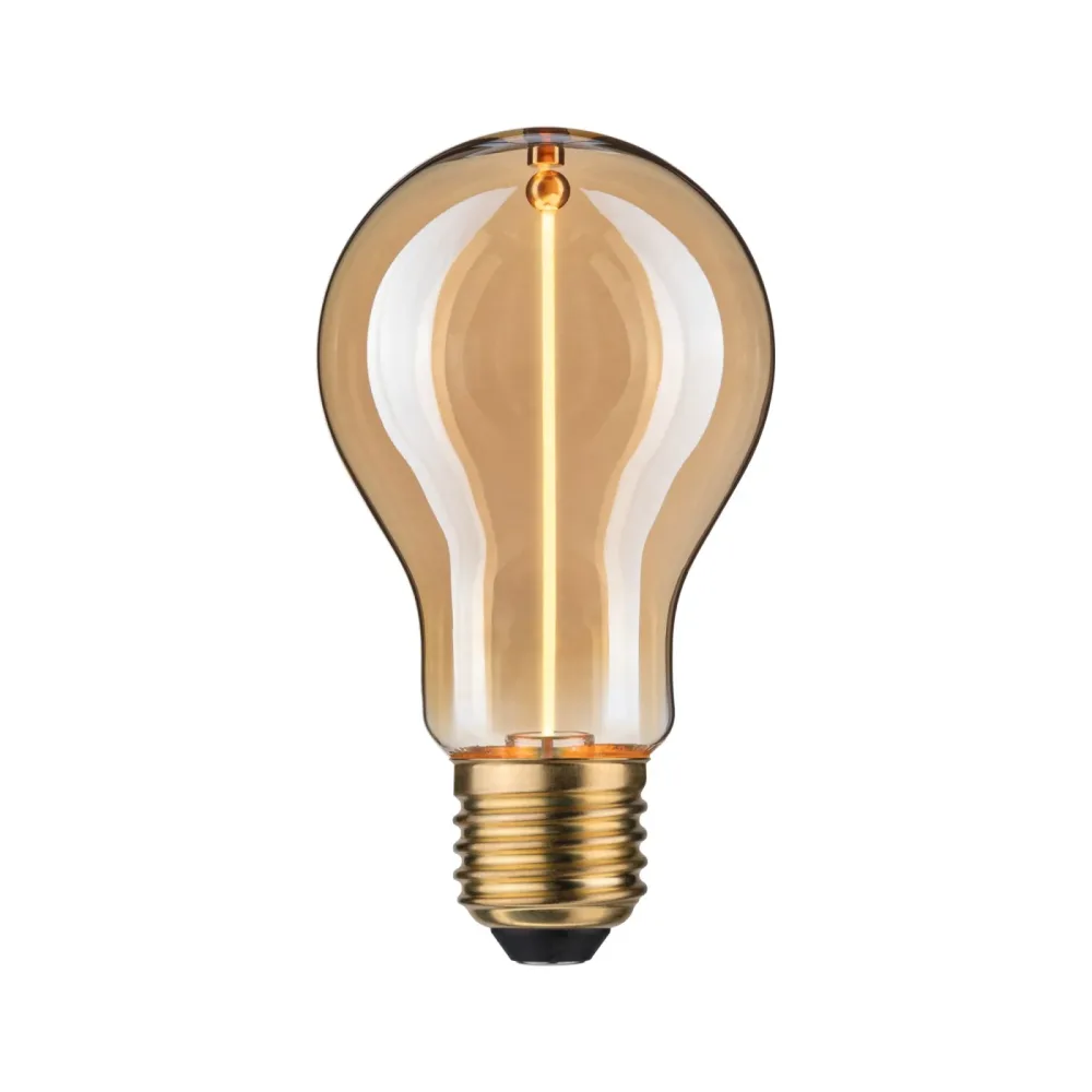 Paulmann 29184 LED E27 Glühlampenform 2.2 W (Ø x H) 60 mm x 108 mm 1 St.