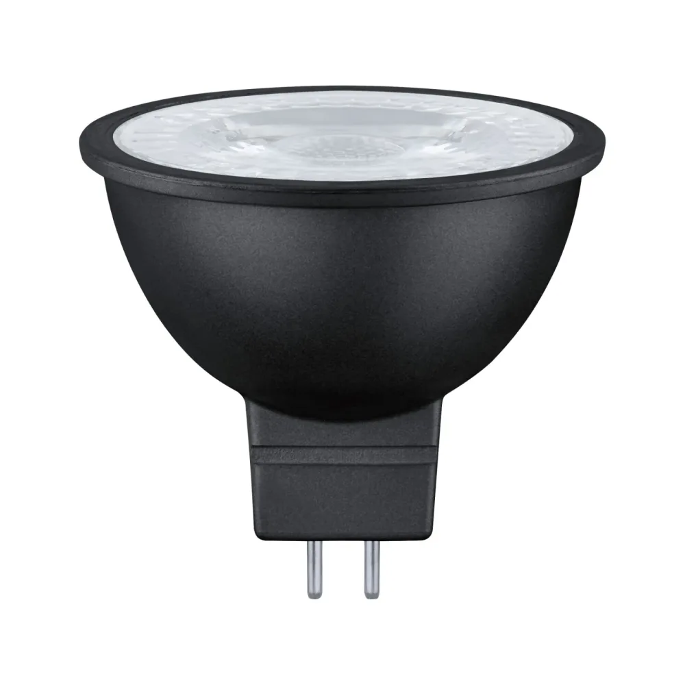 Paulmann 29106 LED EEK G (A - G) GU5.3 6 W Neutralweiß (Ø x H) 50 mm x 48 mm 1 St.