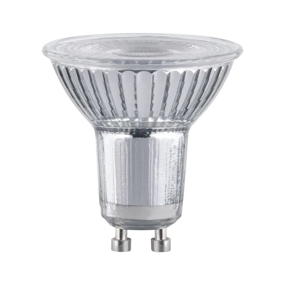 Paulmann 28982 LED EEK G (A - G) GU10 Reflektor 4.9 W Warmweiß (Ø x H) 50 mm x 52 mm 1 St.