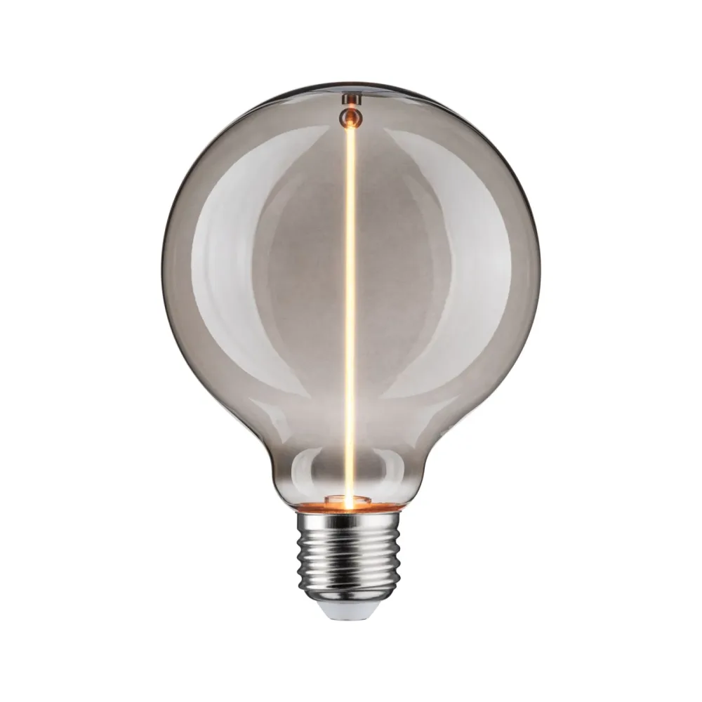 Paulmann 29183 LED E27 Globeform 2.8 W (Ø x H) 95 mm x 138 mm 1 St.