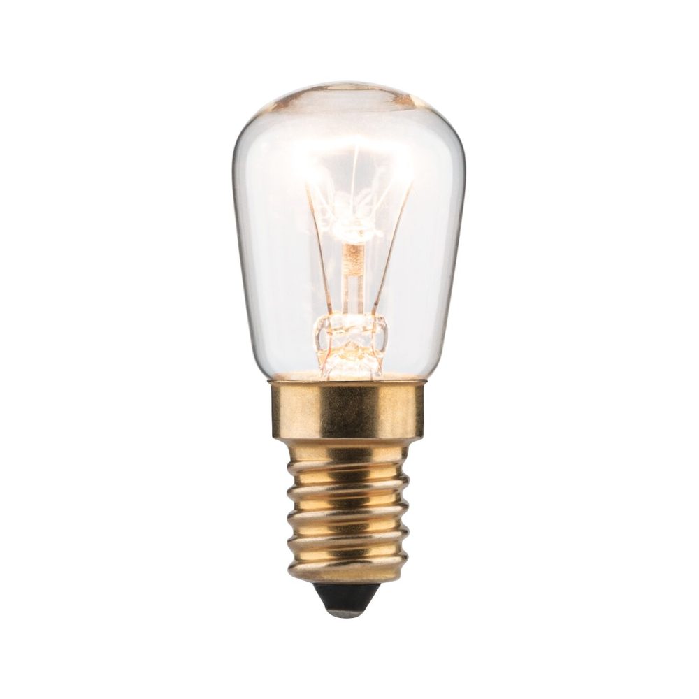 Paulmann Glühlampe 230 V E14 40 W EEK G (A - G) 1 St.