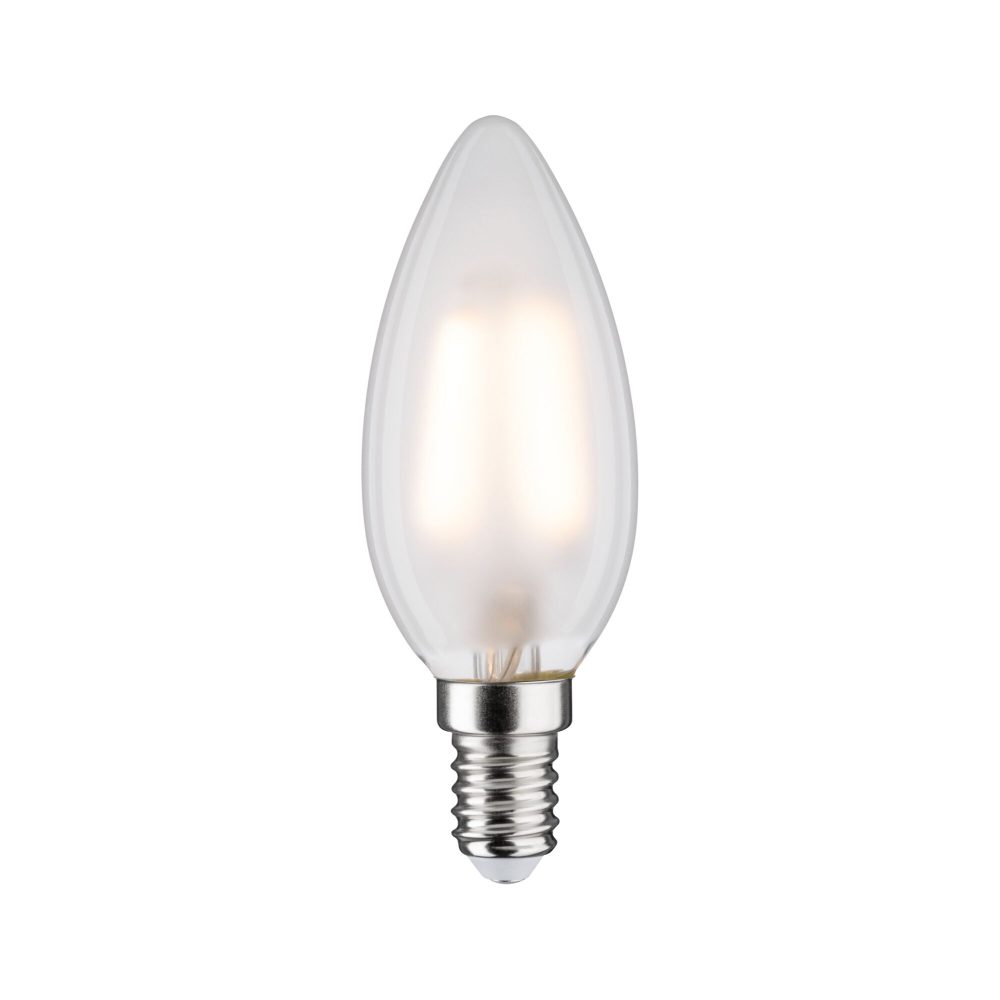 Paulmann 28610 LED EEK G (A - G) E14 3 W Warmweiß (Ø x H) 35 mm x 98 mm 1 St.